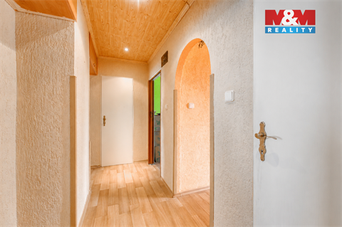 Prodej bytu 3+1, 62 m² 8