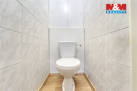 Prodej bytu 3+1, 62 m² 10