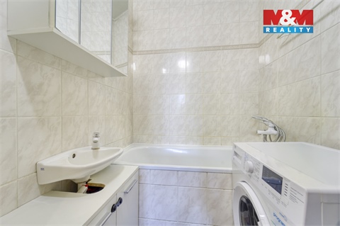 Prodej bytu 3+1, 62 m² - 8
