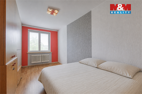 Prodej bytu 3+1, 62 m² - 6