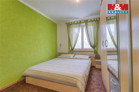 Prodej bytu 3+1, 62 m² - 2