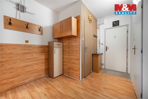 Prodej bytu 2+1, 59 m² 16
