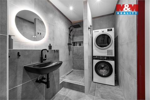 Prodej bytu 2+1, 59 m² - 22