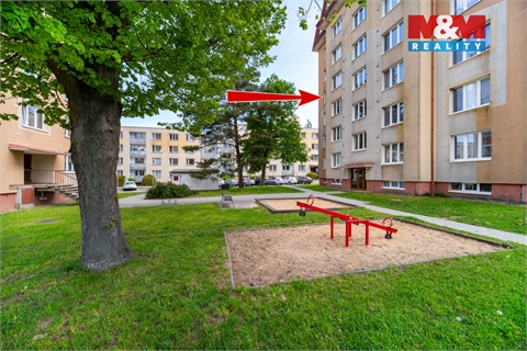Prodej bytu 2+1, 59 m² - 12