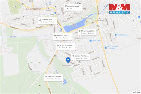Prodej bytu 2+1, 59 m² 24