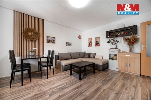 Prodej bytu 2+1, 59 m² - 18