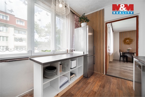 Prodej bytu 2+1, 59 m² - 20