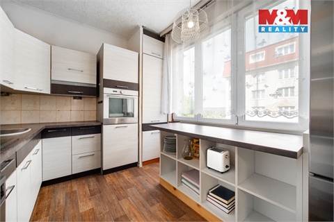 Prodej bytu 2+1, 59 m² - 16