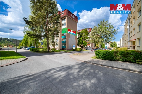 Prodej bytu 2+1, 59 m² 14