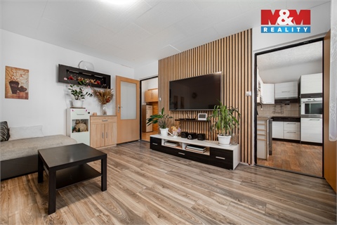 Prodej bytu 2+1, 59 m² 20