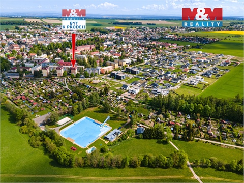 Prodej bytu 2+1, 59 m² 4