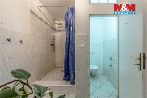 Prodej rodinného domu, 160 m² 14