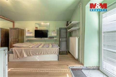 Prodej rodinného domu, 160 m² - 10