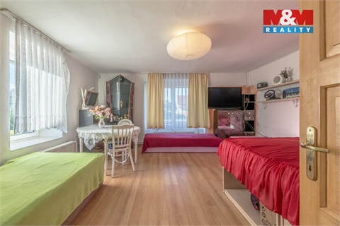 Prodej rodinného domu, 160 m² 4