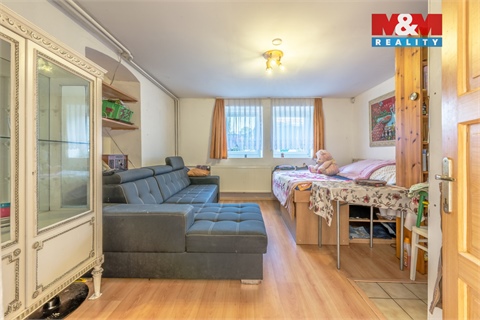 Prodej rodinného domu, 160 m² 2