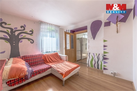 Prodej rodinného domu, 160 m² 6