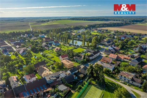 Prodej rodinného domu, 160 m² - 14