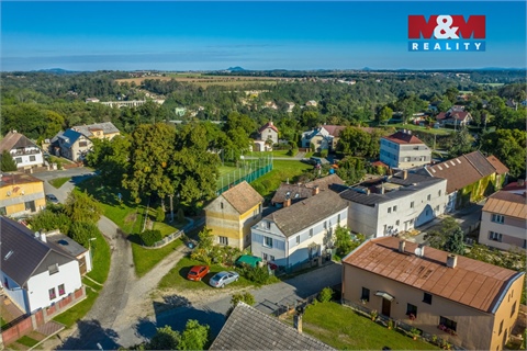 Prodej rodinného domu, 160 m² 8