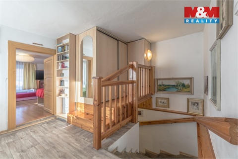 Prodej rodinného domu, 160 m² 10