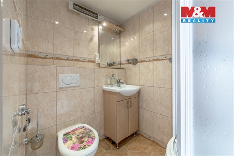 Prodej rodinného domu, 160 m² 12