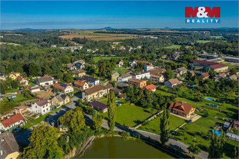Prodej rodinného domu, 160 m² - 8
