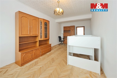 Prodej bytu 2+1, 54 m² - 10