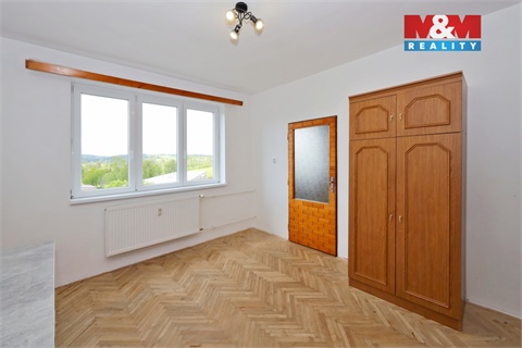 Prodej bytu 2+1, 54 m² 10