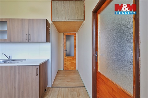 Prodej bytu 2+1, 54 m² - 12
