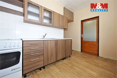 Prodej bytu 2+1, 54 m² - 8