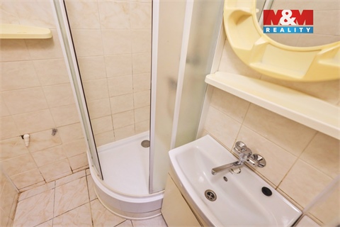 Prodej bytu 2+1, 54 m² 8