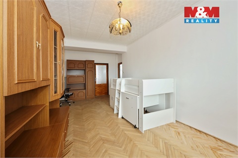 Prodej bytu 2+1, 54 m² - 6