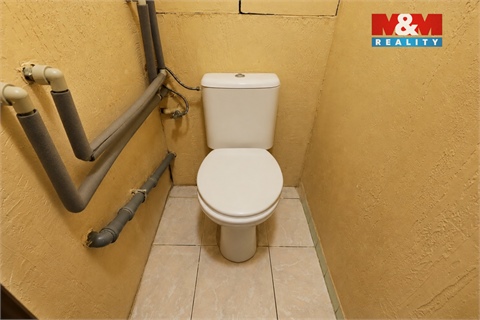Prodej bytu 2+1, 54 m² 14