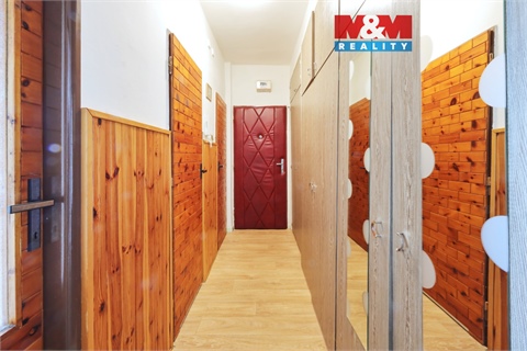 Prodej bytu 2+1, 54 m² 0