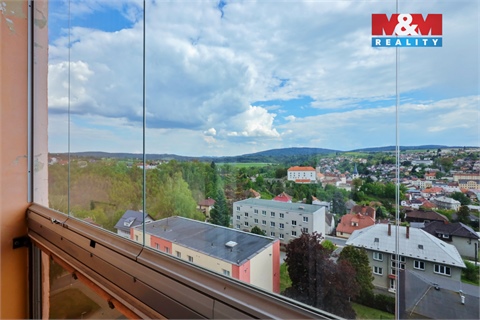 Prodej bytu 2+1, 54 m² - 14