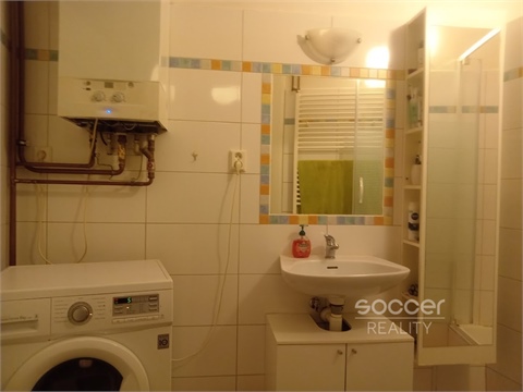 Pronájem bytu 2+1, 55 m² - 8