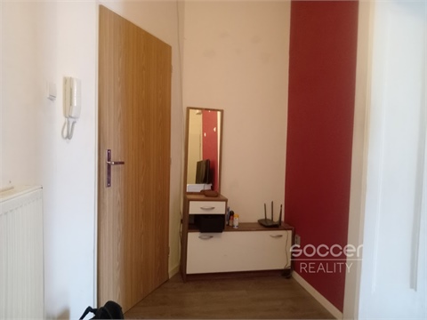 Pronájem bytu 2+1, 55 m² 12