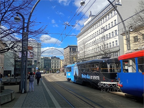 Pronájem bytu 2+1, 55 m² 4