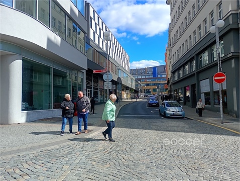 Pronájem bytu 2+1, 55 m² 10
