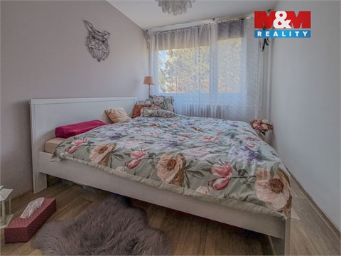 Prodej bytu 3+1, 62 m² - 8