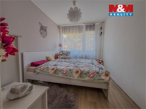 Prodej bytu 3+1, 62 m² 10