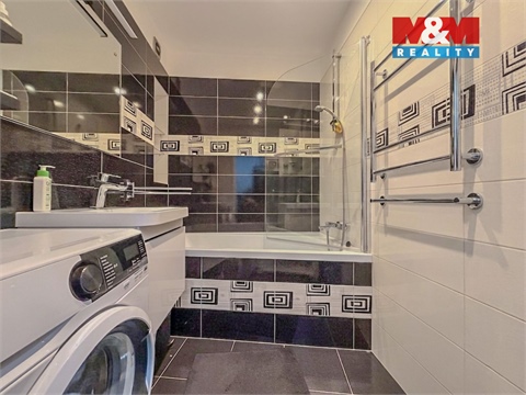 Prodej bytu 3+1, 62 m² 6