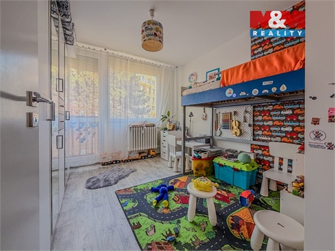 Prodej bytu 3+1, 62 m² 4