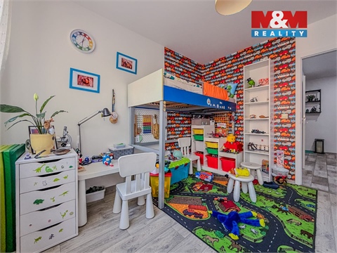 Prodej bytu 3+1, 62 m² - 2