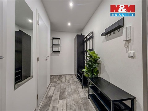 Prodej bytu 3+1, 62 m² 2