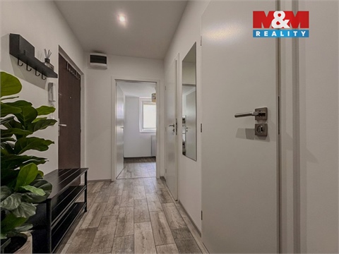 Prodej bytu 3+1, 62 m² - 10