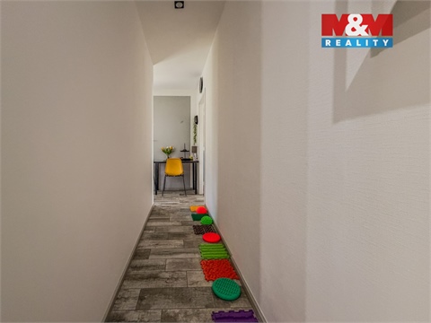 Prodej bytu 3+1, 62 m² - 4