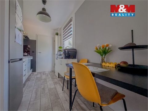 Prodej bytu 3+1, 62 m² - 6
