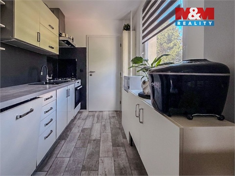Prodej bytu 3+1, 62 m² 8
