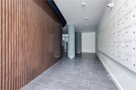 Pronájem bytu 1kk, 22 m² - 16