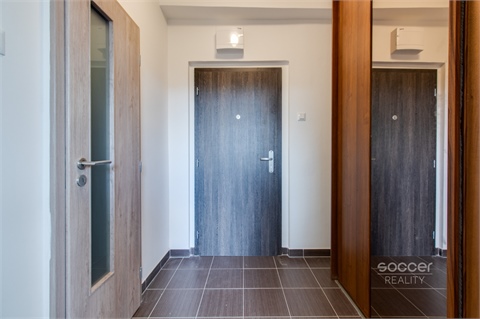 Pronájem bytu 1kk, 22 m² 12